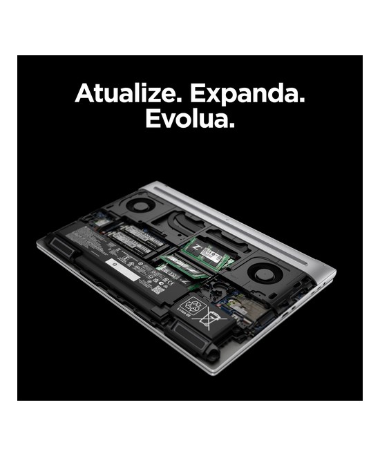 HP ZBook Fury G11 98K29ET#ABF