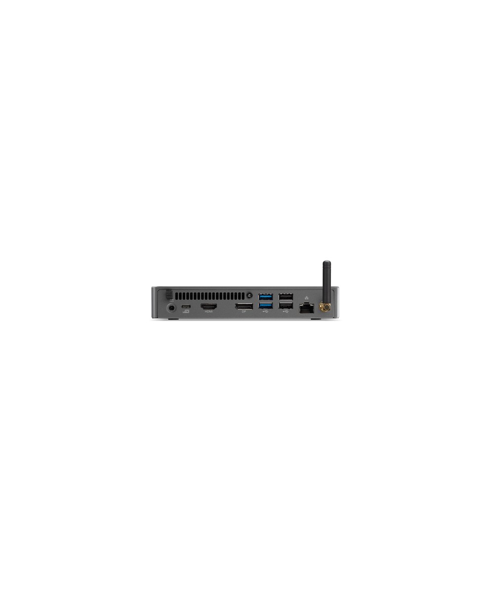 Acer 2000 Mini Ordinateur de bureau Veriton 2000 VN2595GT DT.R4ZEF.00C
