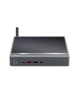 Acer 2000 Mini Ordinateur de bureau Veriton 2000 VN2595GT DT.R4ZEF.00C