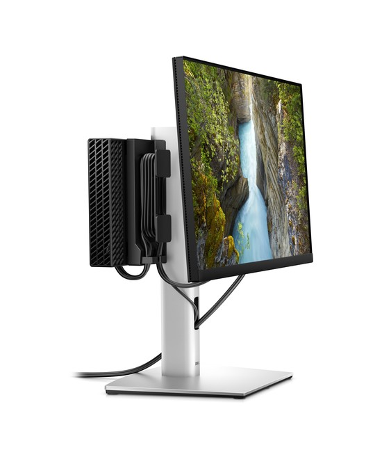 Dell Socle tout-en-un pour Pro micro - MFS22 DELL-MFS22