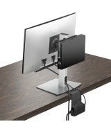 Dell Socle tout-en-un pour Pro micro - MFS22 DELL-MFS22