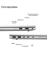 HP EliteBook 6 G1i AI PC Wolf Pro Security Edition AD4E7ET#ABF