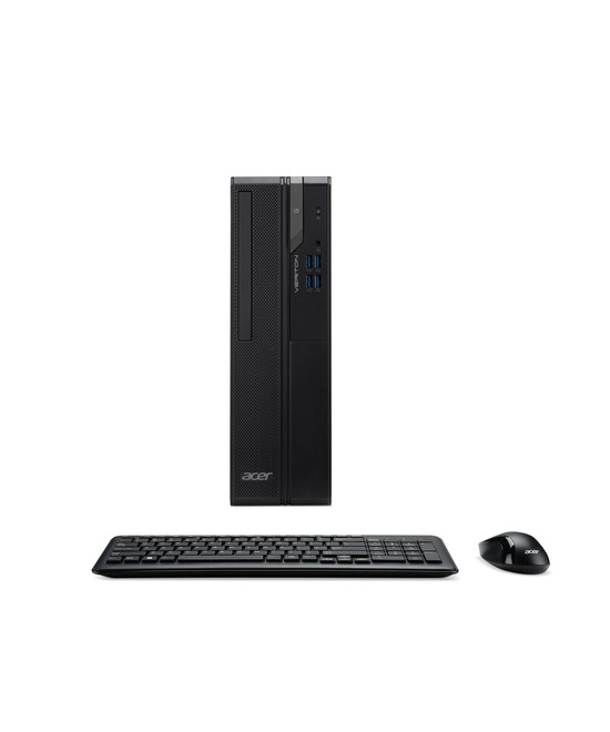 Acer Ordinateur de bureau Veriton VX2710G DT.VY3EF.00V