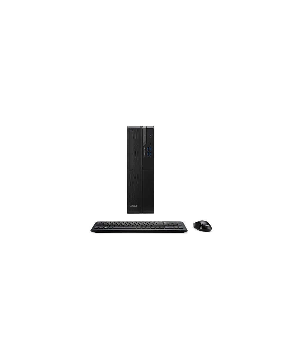 Acer Ordinateur de bureau Veriton VX2710G DT.VY3EF.00V