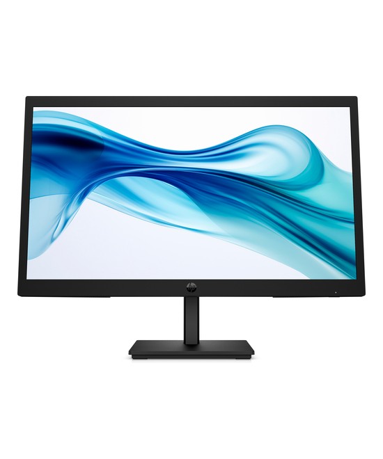 HP Moniteur FHD 21,45 pouces HP Series 3 Pro - 322pv 9U5A2AA#ABB
