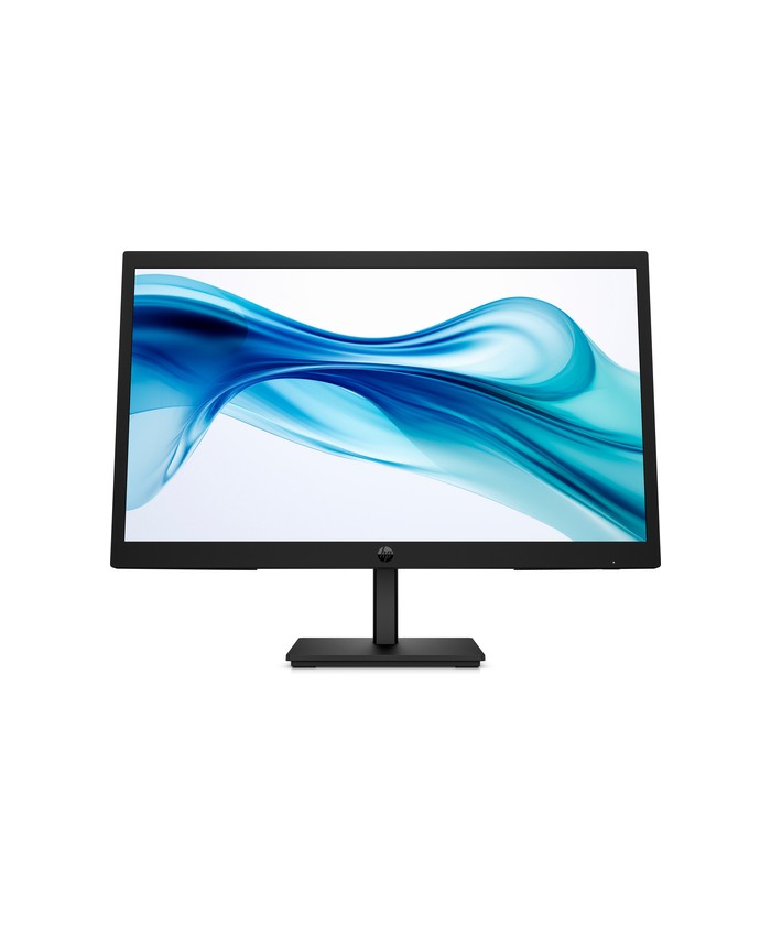 HP Moniteur FHD 21,45 pouces HP Series 3 Pro - 322pv 9U5A2AA#ABB