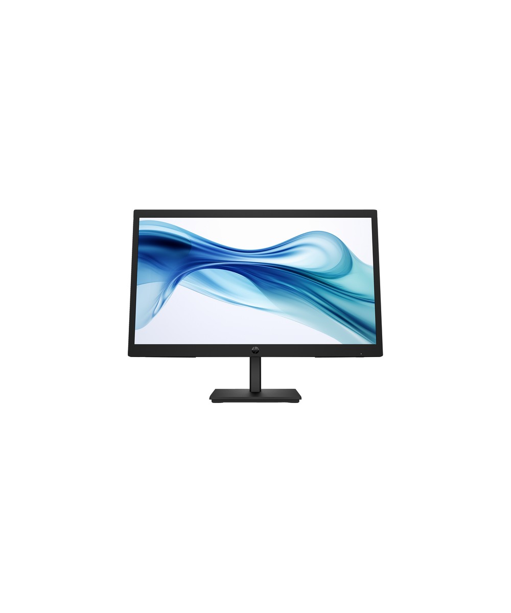 HP Moniteur FHD 21,45 pouces HP Series 3 Pro - 322pv 9U5A2AA#ABB