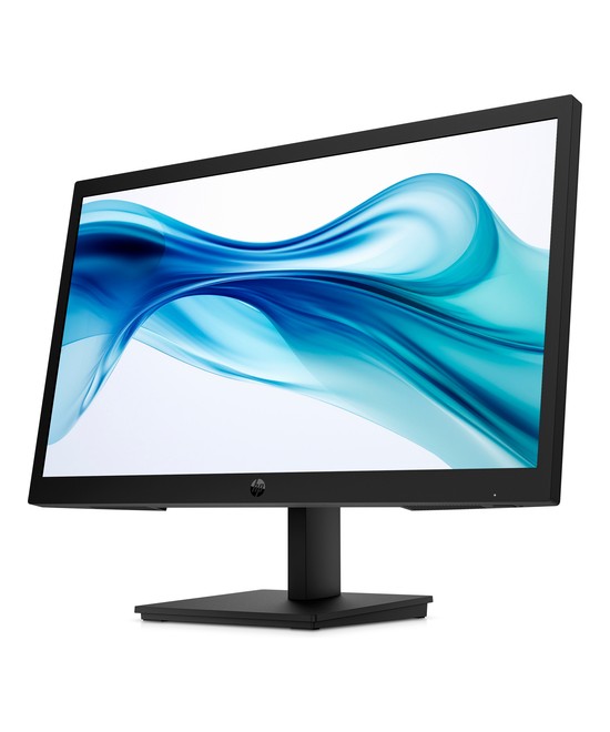 HP Moniteur FHD 21,45 pouces HP Series 3 Pro - 322pv 9U5A2AA#ABB