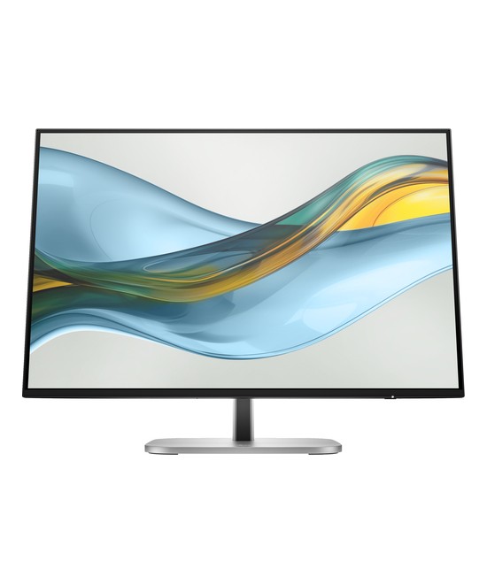 HP Écran WUXGA 24 pouces HP Series 5 Pro - 524pn 9D9A7AA#ABB