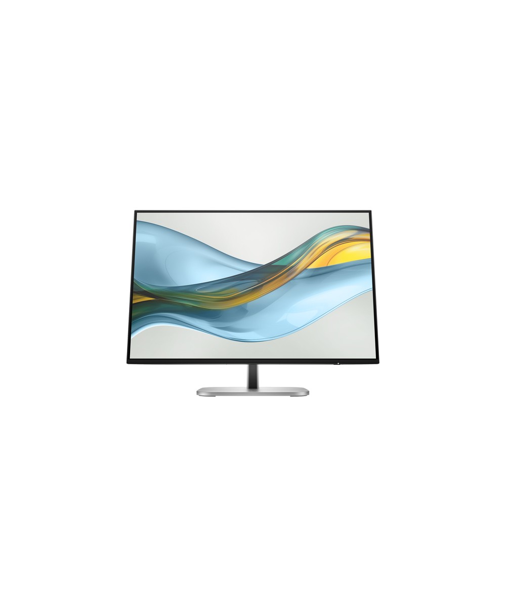 HP Écran WUXGA 24 pouces HP Series 5 Pro - 524pn 9D9A7AA#ABB