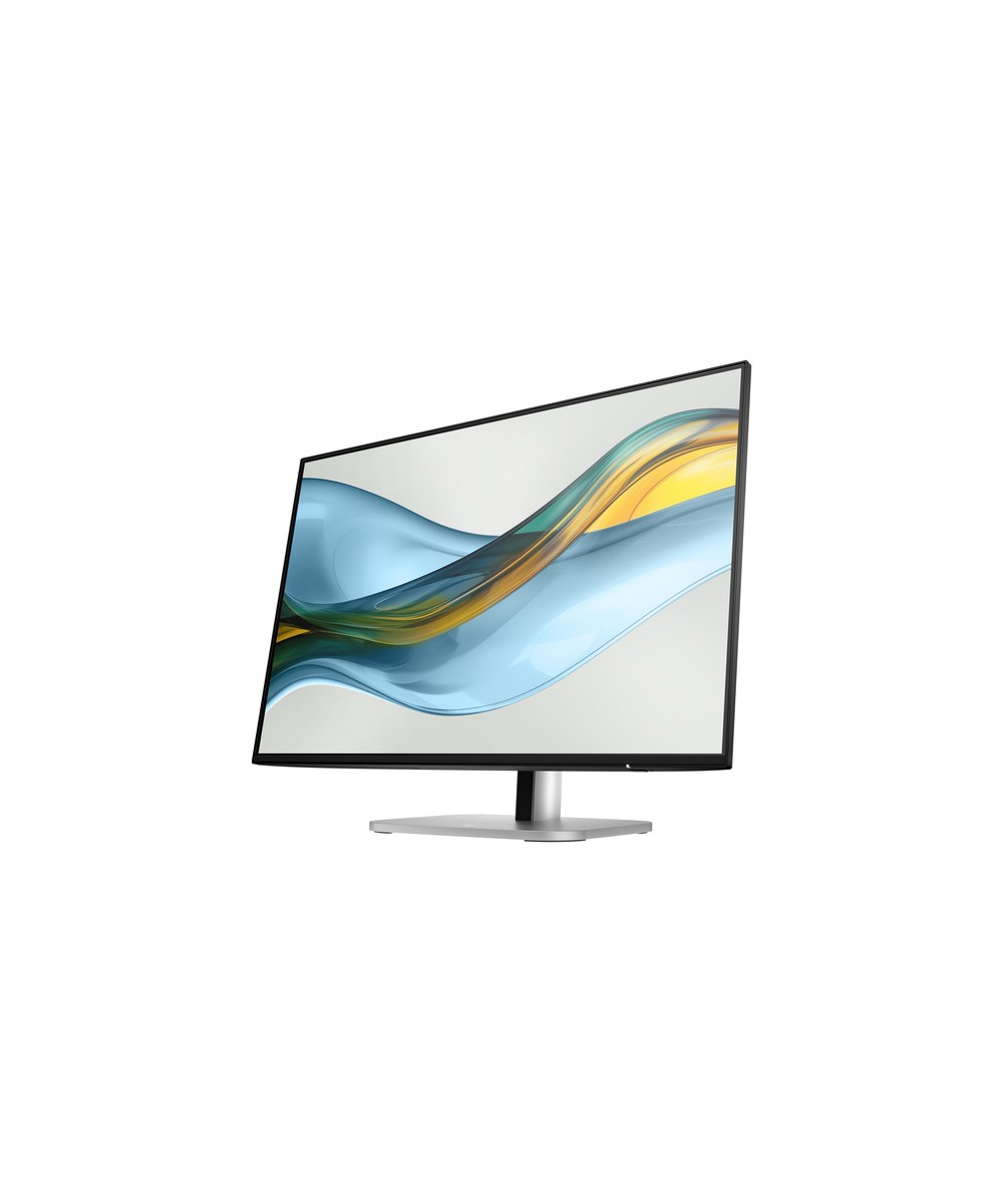 HP Écran WUXGA 24 pouces HP Series 5 Pro - 524pn 9D9A7AA#ABB