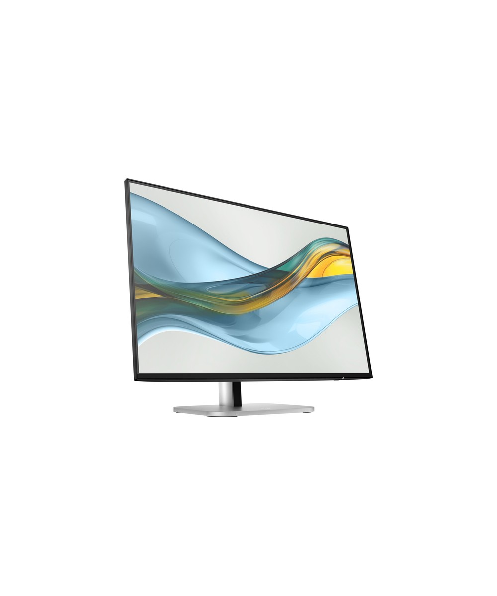 HP Écran WUXGA 24 pouces HP Series 5 Pro - 524pn 9D9A7AA#ABB