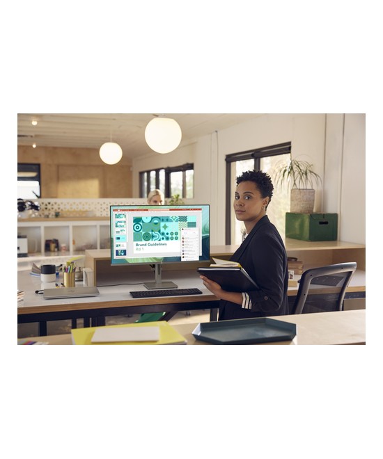 HP Series 5 Moniteur FHD 27 pouces HP Série 5 - 527da B11W6AT#ABB