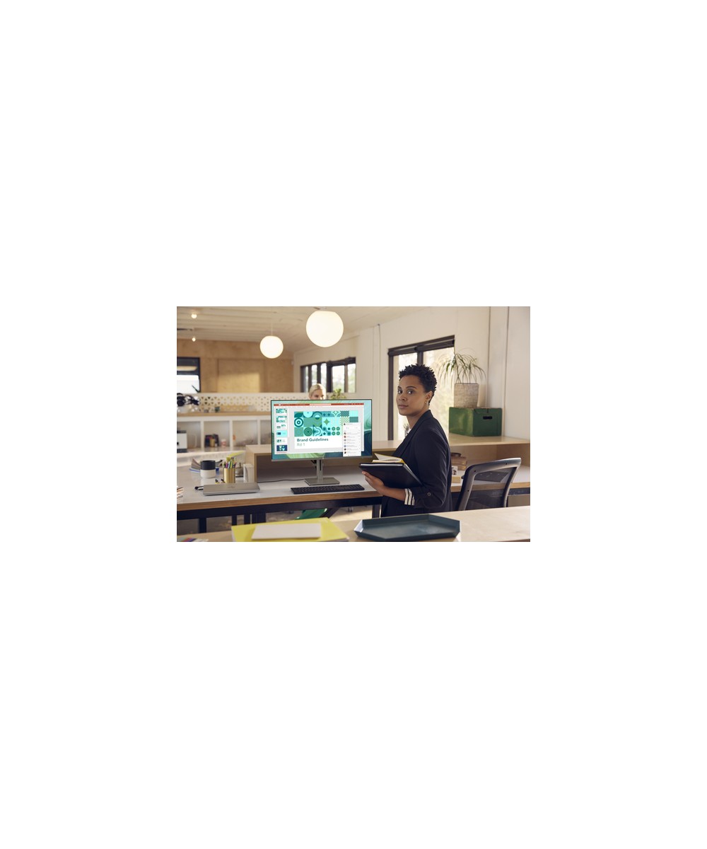 HP Series 5 Moniteur FHD 27 pouces HP Série 5 - 527da B11W6AT#ABB