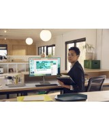 HP Series 5 Moniteur FHD 27 pouces HP Série 5 - 527da B11W6AT#ABB