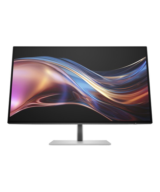 HP Écran QHD Thunderbolt 4 HP Series 7 Pro 27 pouces - 727pu 8J9E6UT#ABB