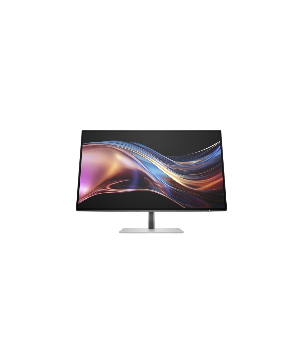 HP Écran QHD Thunderbolt 4 HP Series 7 Pro 27 pouces - 727pu 8J9E6UT#ABB