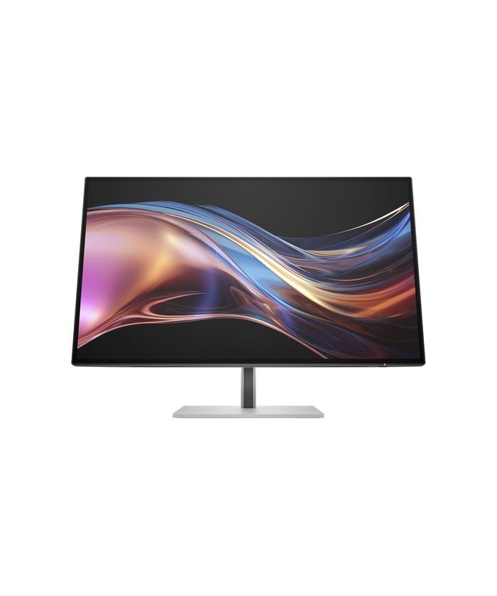 HP Écran QHD Thunderbolt 4 HP Series 7 Pro 27 pouces - 727pu 8J9E6UT#ABB