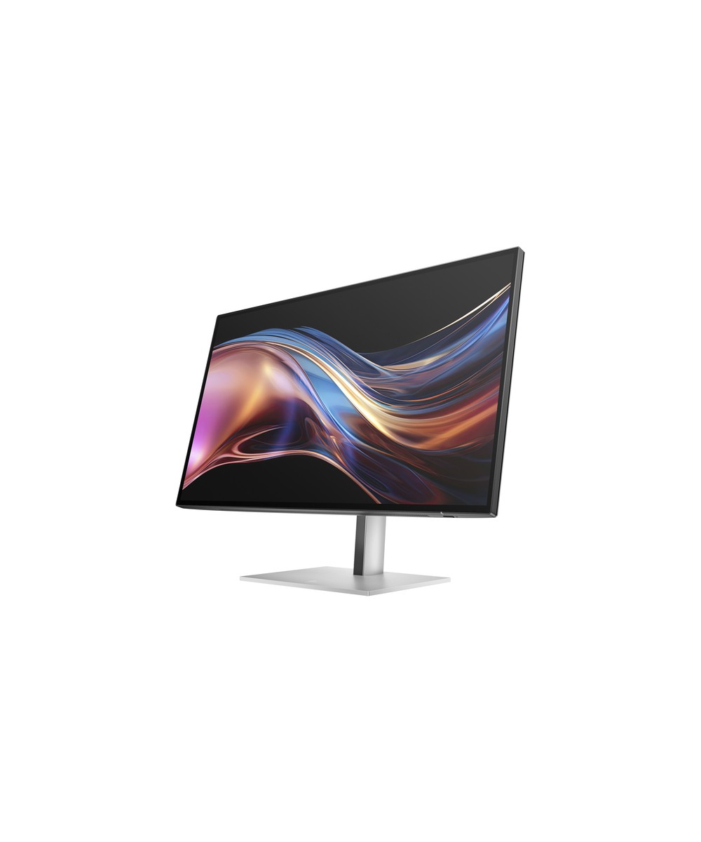 HP Écran QHD Thunderbolt 4 HP Series 7 Pro 27 pouces - 727pu 8J9E6UT#ABB
