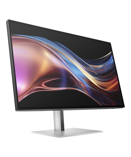 HP Écran QHD Thunderbolt 4 HP Series 7 Pro 27 pouces - 727pu 8J9E6UT#ABB