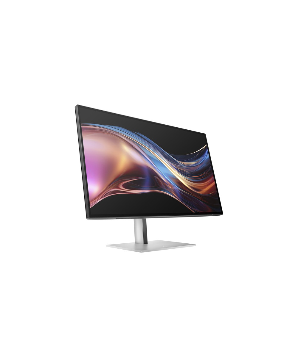 HP Écran QHD Thunderbolt 4 HP Series 7 Pro 27 pouces - 727pu 8J9E6UT#ABB