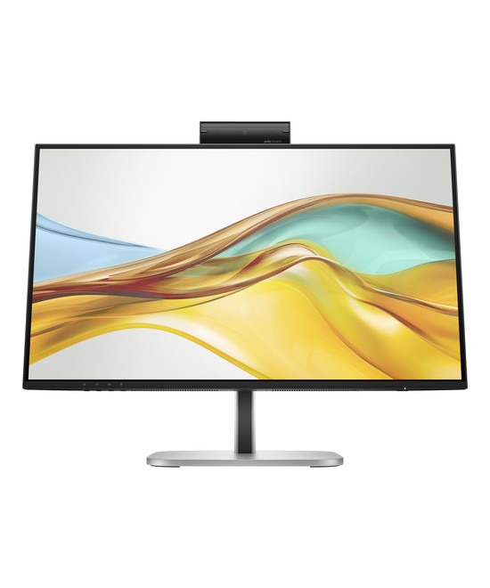 HP Écran de conférence FHD USB-C HP Series 5 Pro 23,8 pouces - 524pm 9E0G9UT#ABB
