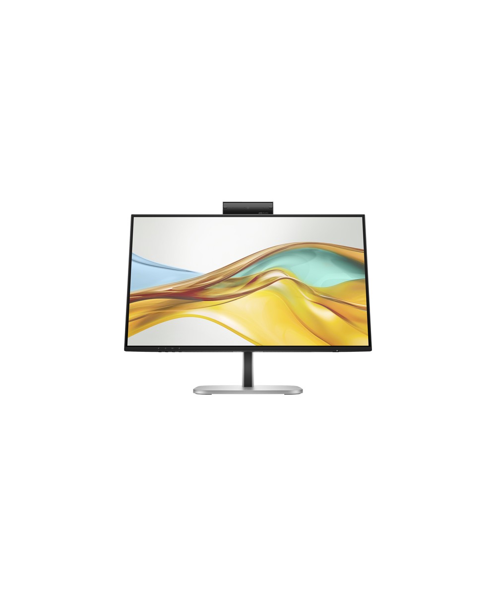 HP Écran de conférence FHD USB-C HP Series 5 Pro 23,8 pouces - 524pm 9E0G9UT#ABB