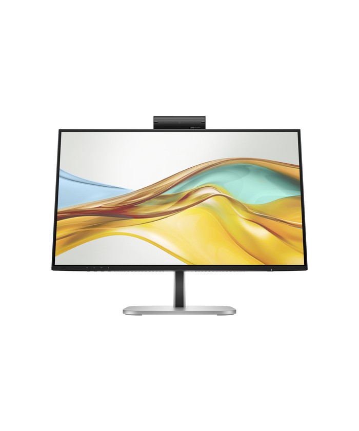 HP Écran de conférence FHD USB-C HP Series 5 Pro 23,8 pouces - 524pm 9E0G9UT#ABB