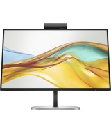 HP Écran de conférence FHD USB-C HP Series 5 Pro 23,8 pouces - 524pm 9E0G9UT#ABB
