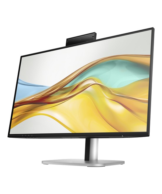 HP Écran de conférence FHD USB-C HP Series 5 Pro 23,8 pouces - 524pm 9E0G9UT#ABB
