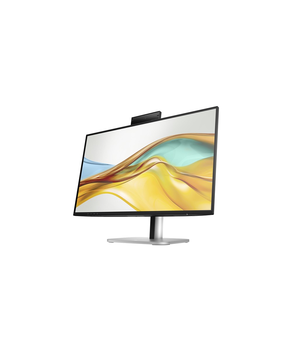 HP Écran de conférence FHD USB-C HP Series 5 Pro 23,8 pouces - 524pm 9E0G9UT#ABB