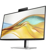 HP Écran de conférence FHD USB-C HP Series 5 Pro 23,8 pouces - 524pm 9E0G9UT#ABB