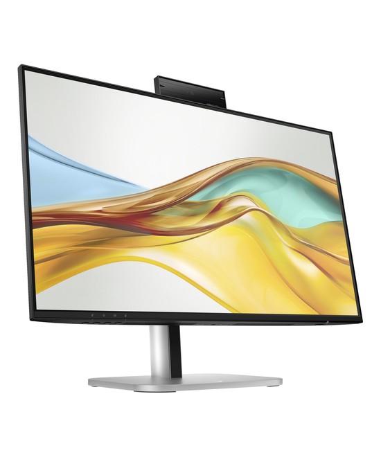 HP Écran de conférence FHD USB-C HP Series 5 Pro 23,8 pouces - 524pm 9E0G9UT#ABB