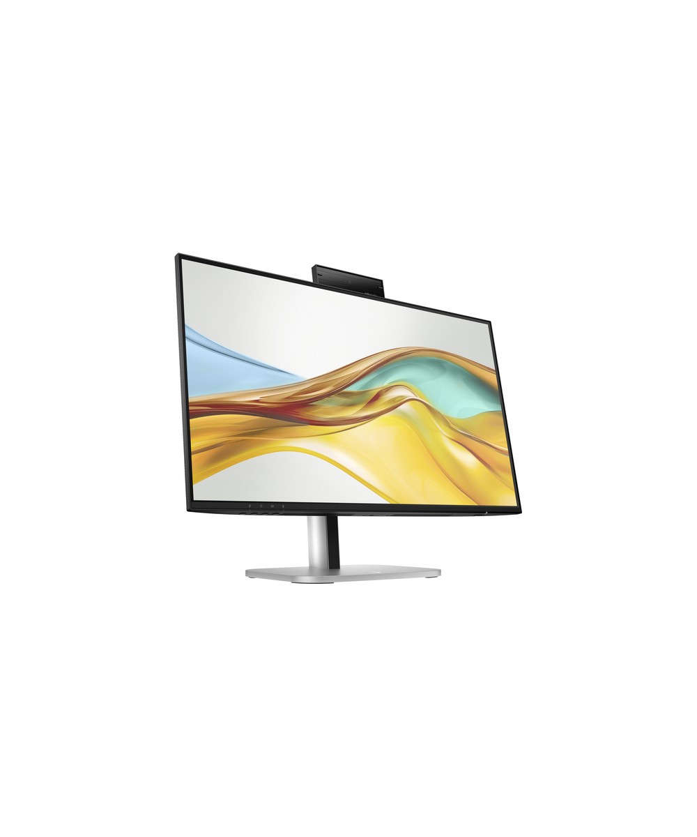 HP Écran de conférence FHD USB-C HP Series 5 Pro 23,8 pouces - 524pm 9E0G9UT#ABB
