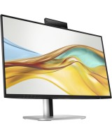 HP Écran de conférence FHD USB-C HP Series 5 Pro 23,8 pouces - 524pm 9E0G9UT#ABB