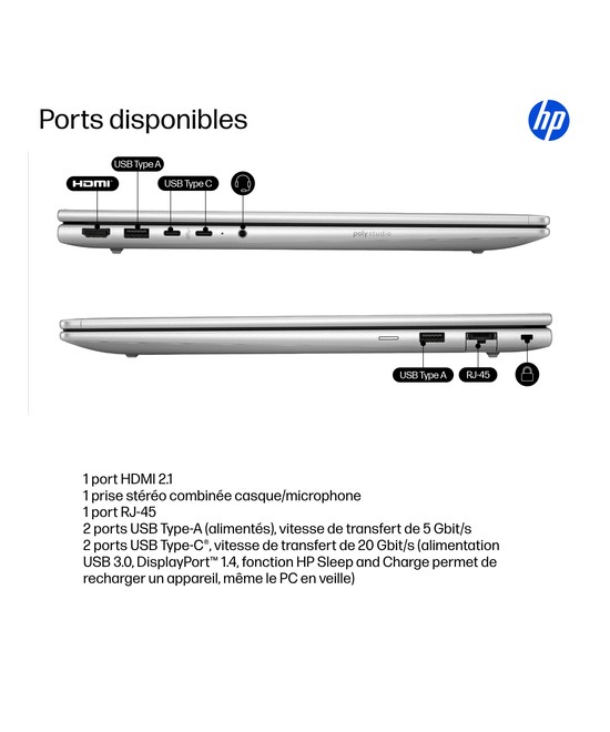 HP ProBook 4 G1i AI B9YR8ET#ABF