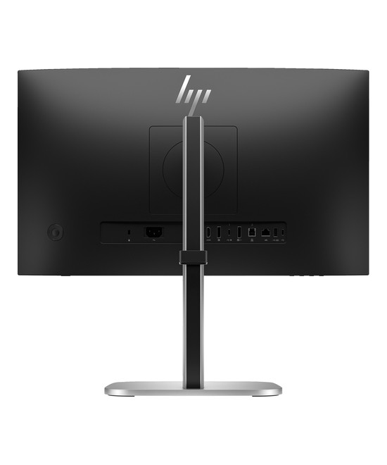 HP Écran de conférence FHD USB-C HP Series 5 Pro 23,8 pouces - 524pm 9E0G9UT#ABB