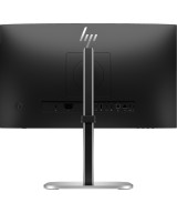 HP Écran de conférence FHD USB-C HP Series 5 Pro 23,8 pouces - 524pm 9E0G9UT#ABB