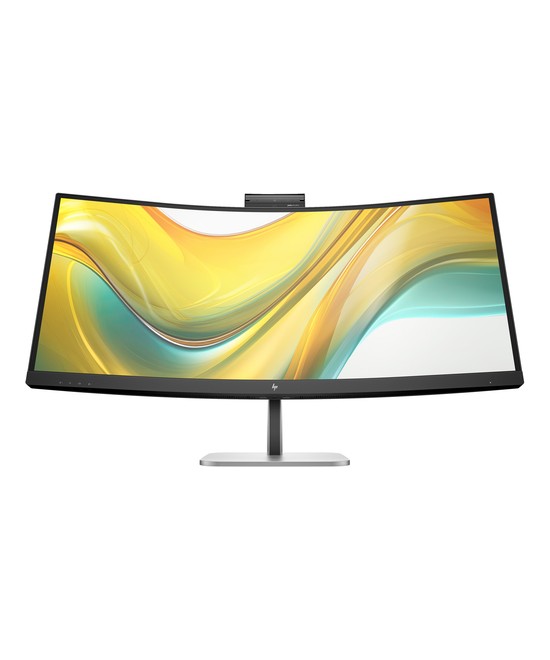 HP Écran de conférence WQHD USB-C HP Series 5 Pro 34 pouces - 534pm 9E0Z2UT#ABB