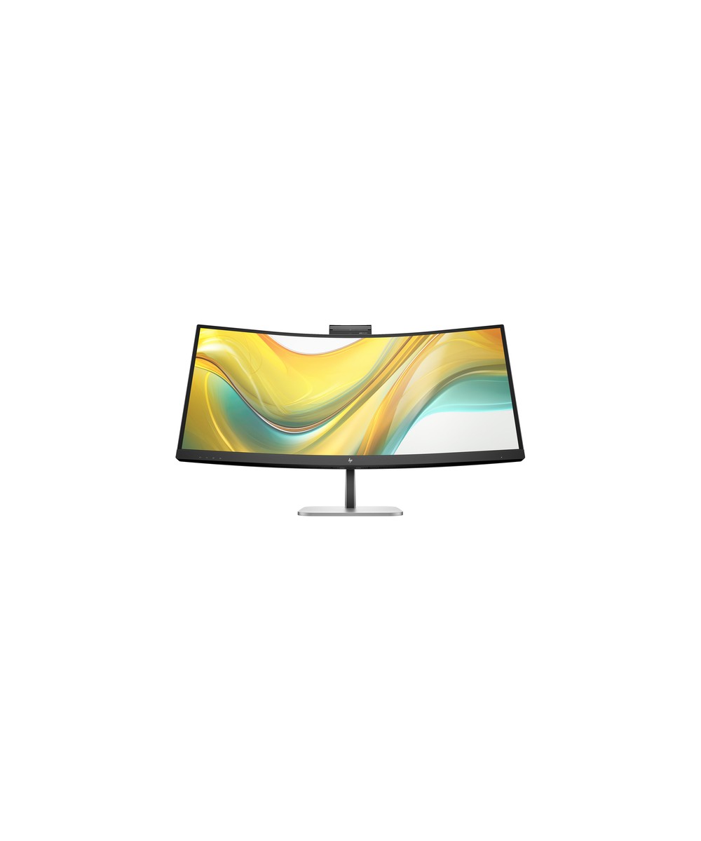 HP Écran de conférence WQHD USB-C HP Series 5 Pro 34 pouces - 534pm 9E0Z2UT#ABB