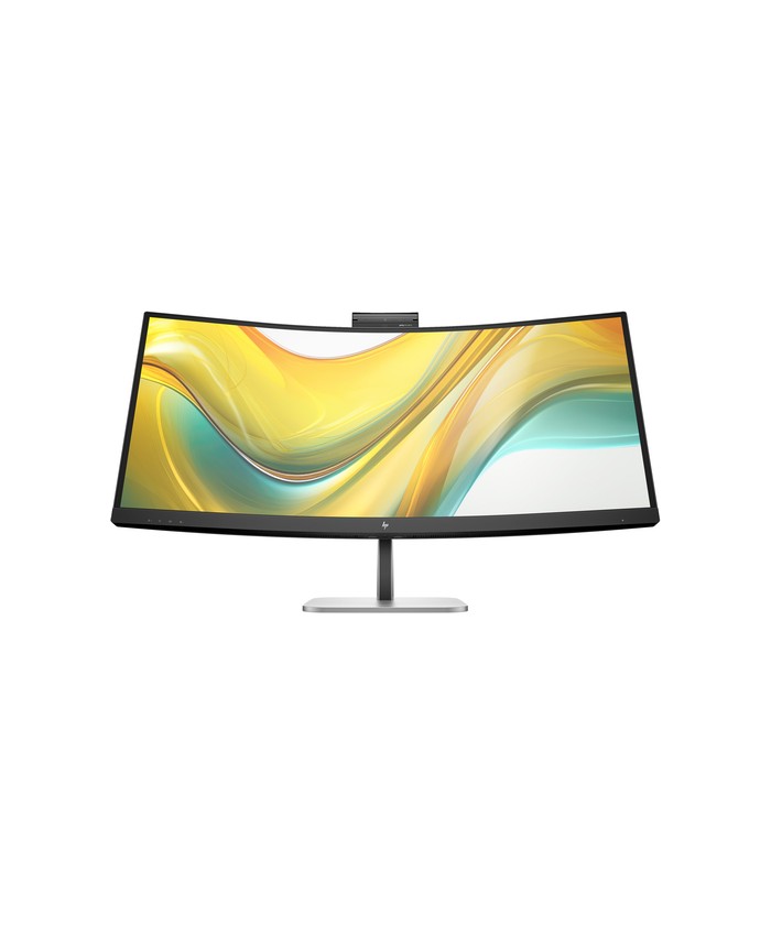 HP Écran de conférence WQHD USB-C HP Series 5 Pro 34 pouces - 534pm 9E0Z2UT#ABB