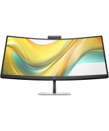 HP Écran de conférence WQHD USB-C HP Series 5 Pro 34 pouces - 534pm 9E0Z2UT#ABB