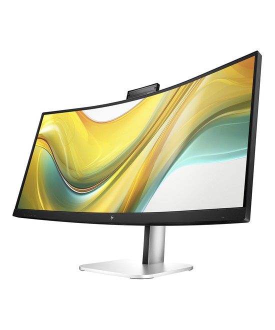 HP Écran de conférence WQHD USB-C HP Series 5 Pro 34 pouces - 534pm 9E0Z2UT#ABB