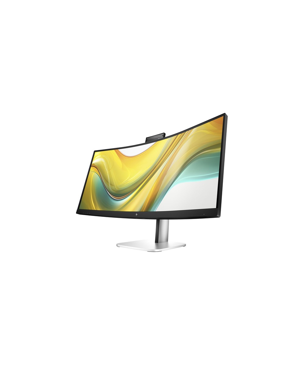 HP Écran de conférence WQHD USB-C HP Series 5 Pro 34 pouces - 534pm 9E0Z2UT#ABB