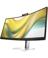 HP Écran de conférence WQHD USB-C HP Series 5 Pro 34 pouces - 534pm 9E0Z2UT#ABB