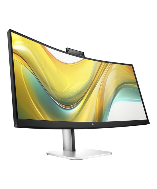 HP Écran de conférence WQHD USB-C HP Series 5 Pro 34 pouces - 534pm 9E0Z2UT#ABB