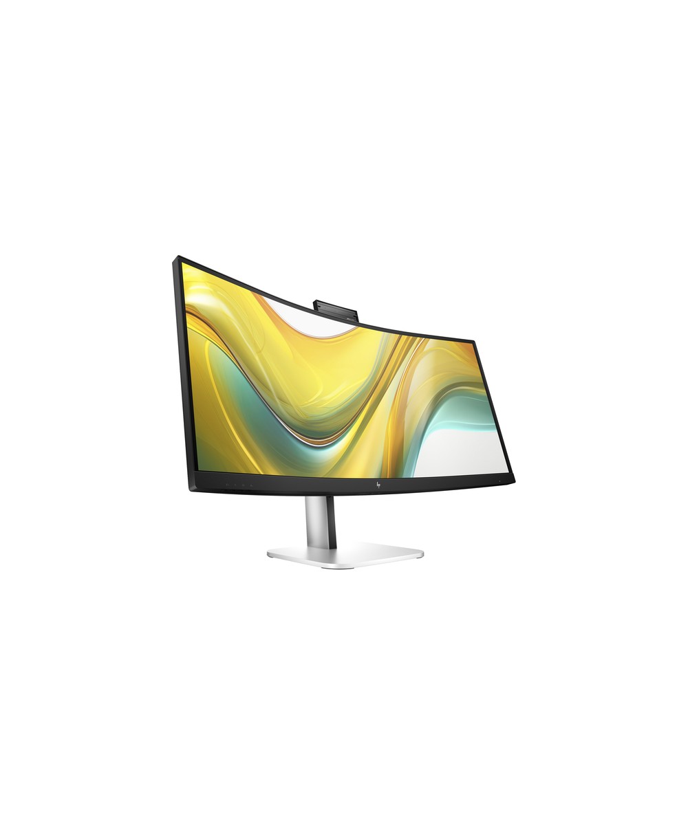 HP Écran de conférence WQHD USB-C HP Series 5 Pro 34 pouces - 534pm 9E0Z2UT#ABB