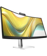 HP Écran de conférence WQHD USB-C HP Series 5 Pro 34 pouces - 534pm 9E0Z2UT#ABB