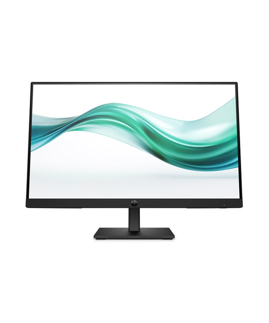 HP Series 3 Pro 21.5 inch FHD Monitor - 322ph B0BN7UT#ABB