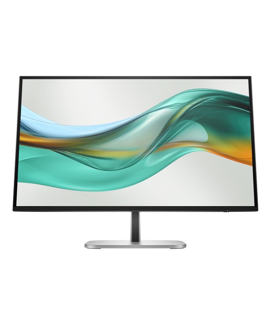 HP Écran QHD USB-C 27 pouces HP Series 5 Pro - 527pu 9E0G5AA#ABB